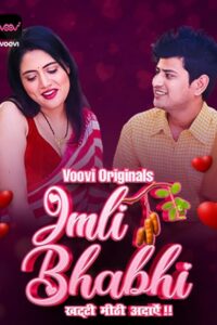 Yomovies imli Bhabhi Season 1 Episode 1 Voovi Original