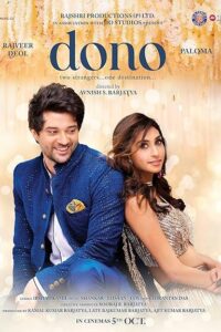 Yomovies Dono Hindi Full Movie