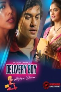 Yomovies Delivery Boy Season 1 Episode 1 Idoitboxx