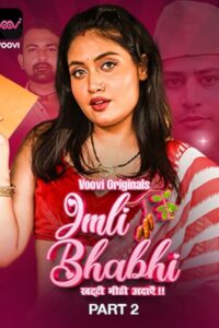 Yomovies Imli Bhabhi Season 1 Episode 4 Voovi Original
