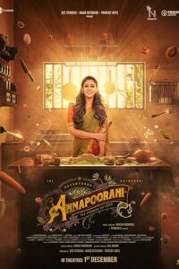 Annapoorani Hindi Full Movie Watch