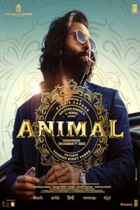 Animal 2023 Full Movie Download