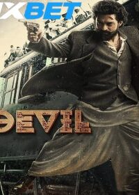 Devil The British Secret Agent Hindi Full Movie Download