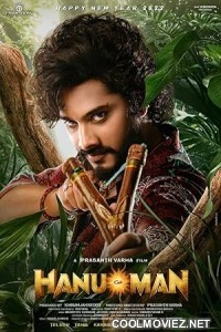 Hanu Man Hindi Full Movie Download