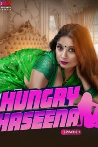Hungry Haseena Season 1 Episode 1 Hot Web Series