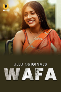 Wafa Part 1 Ullu hot web series watch