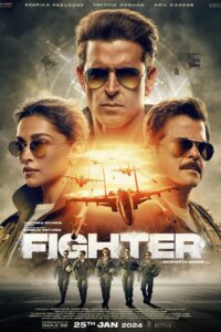 Fighter 2024 Hindi Full Movie